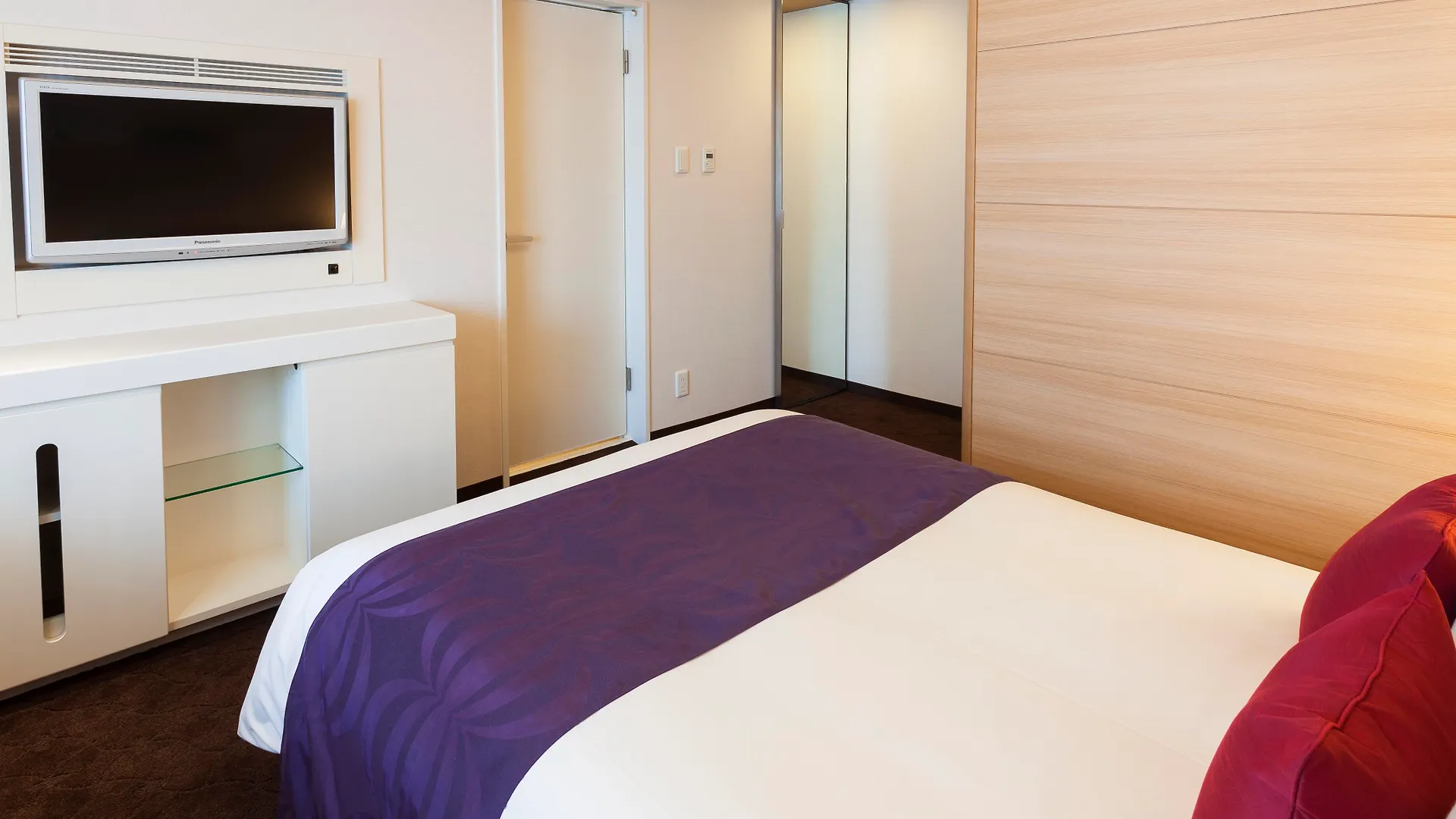 Hotel Elsereine Osaka