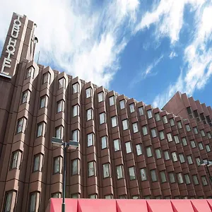 Shibuya Tobu 3* Tōkyō