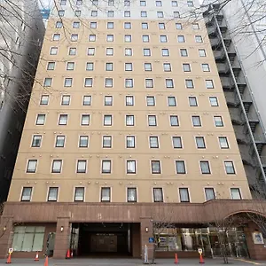 东横inn-北海道札幌站北口 酒店 札幌