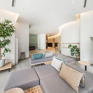 Appart hôtel Fraser Nankai