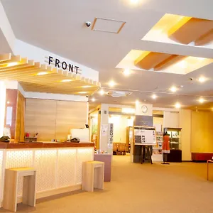 尼塞库大酒店 酒店 二世古