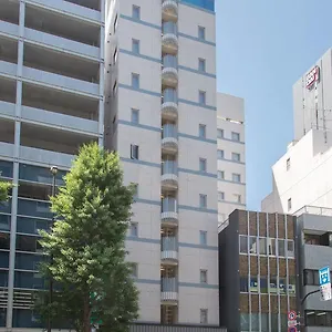 浅草法华俱乐部酒店 酒店 東京都