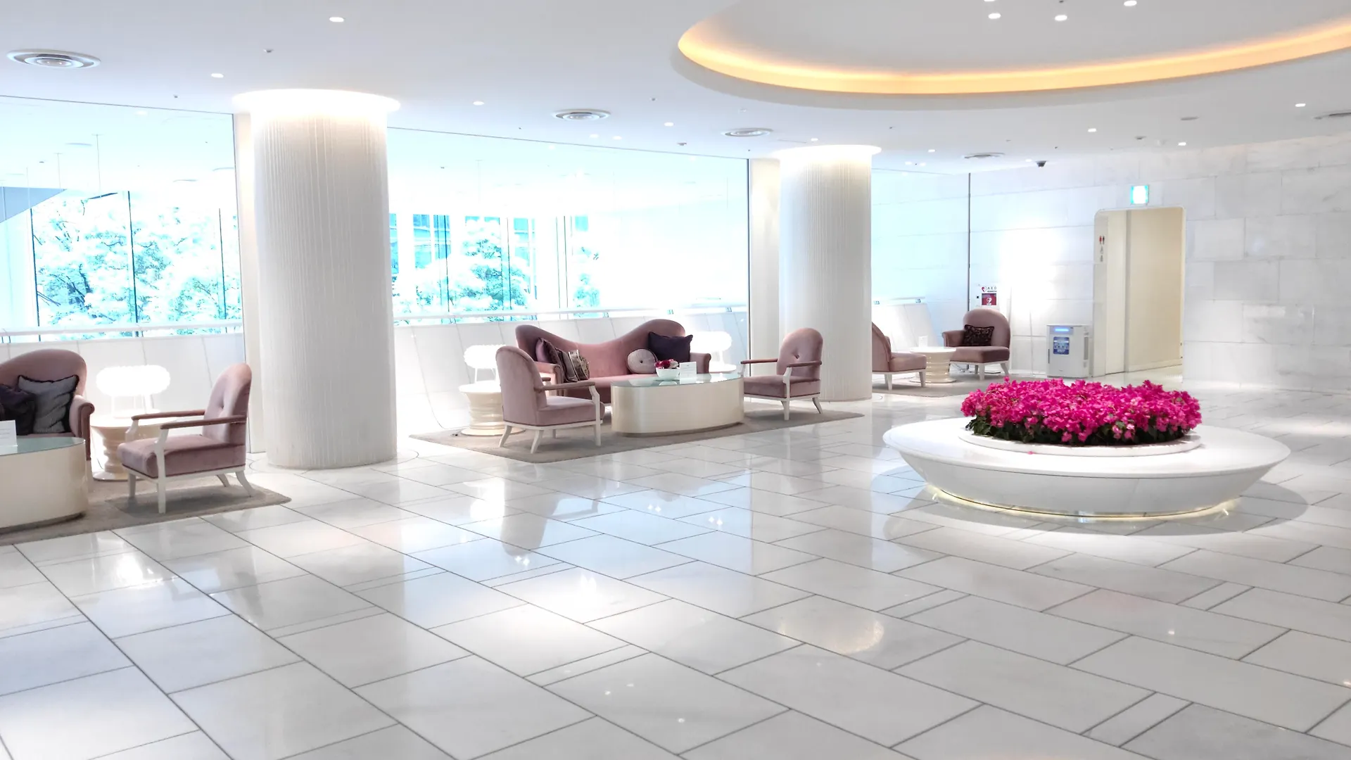 Hotel Elsereine Osaka